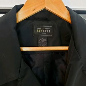 Whispering Smith LONDON Raincoat
